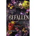 Befallen (The Discreet Edition) - Paperback