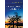 Unpunished Crimes: third novel in the Collingwood Series - Paperback