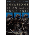 The Ecology of Invasions by Animals and Plants - Paperback