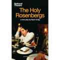 The Holy Rosenbergs - Paperback