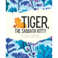 Tiger, the Sabbath Kitty - Paperback