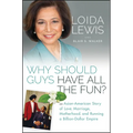 Why Should Guys Have All the Fun?: An Asian American Story of Love, Marriage, Motherhood, and Running a Billion Dollar Empire - Hardcover