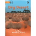 Dry Desert - Our Yarning - Paperback