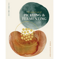The Japanese Art of Pickling and Fermenting: Preserving Vegetables and Family Traditions - Hardcover