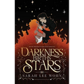 Darkness Births the Stars: an epic enemies-to-lovers fantasy romance - Paperback
