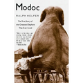 Modoc - Paperback