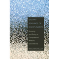 Distant Readings of Disciplinarity: Knowing and Doing in Composition/Rhetoric Dissertations - Paperback