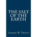 The Salt of the Earth - Paperback