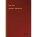 Proportional Representation - Paperback