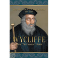 The Modern Translation of the Wycliffe New Testament Bible - Paperback