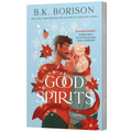 Good Spirits - Paperback