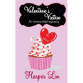 Valentine's Victim - Paperback