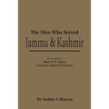 The Men Who Served J & K - Paperback