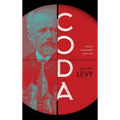 Coda: A Tale of Tchaikovsky's Secret Love - Hardcover