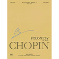 Polonaises Series A: Ops. 26, 40, 44, 53, 61: Chopin National Edition 6a, Volume VI - Paperback