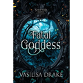 Fatal Goddess - Hardcover