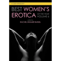 Best Women's Erotica of the Year, Volume 6 - Paperback