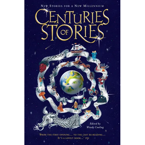 Centuries of Stories - Paperback