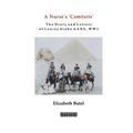 A Nurse's 'Comforts' - Paperback