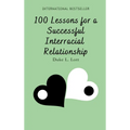 100 Lessons For A Successful Interracial Relationship - Hardcover