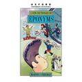 A New Dictionary of Eponyms - Paperback