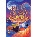 Beetle & the Chimera Carnival - Paperback