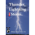 Thunder, Lightning and Storm - Paperback