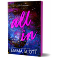 All in (Deluxe Edition) - Paperback