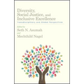 Diversity, Social Justice, and Inclusive Excellence: Transdisciplinary and Global Perspectives - Paperback