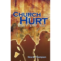 Church Hurt Ain't No Joke - Paperback