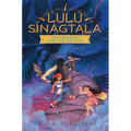Lulu Sinagtala and the Battle for the Realms - Hardcover
