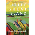 Little Great Island - Paperback