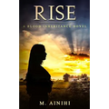 Rise: A Blood Inheritance Novel - Paperback