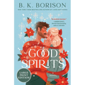 Good Spirits - Paperback