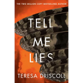 Tell Me Lies - Paperback