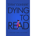 Dying to Read - Paperback