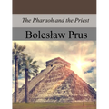 The Pharaoh and the Priest - Paperback