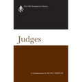 Judges (2008): A Commentary - Paperback