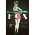 Twentieth Century-Fox: The Zanuck-Skouras Years, 1935-1965 - Paperback