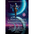 L. Ron Hubbard Presents Writers of the Future Volume 40: The Best New SF & Fantasy of the Year - Paperback