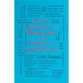 Alice's Adventures in Wonderland and Through the Looking-Glass - Paperback