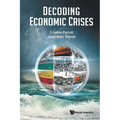 Decoding Economic Crises - Paperback