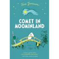 Comet in Moominland - Paperback