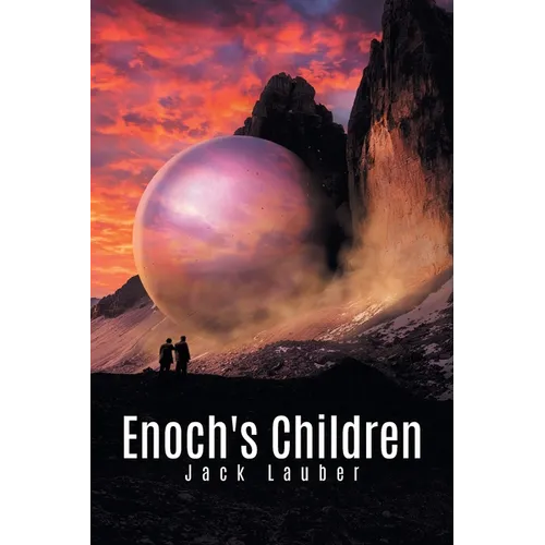 Enoch's Children - Paperback