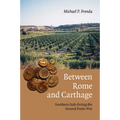 Between Rome and Carthage: Southern Italy During the Second Punic War - Paperback