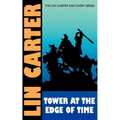 Tower at the Edge of Time - Paperback