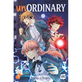 Unordinary Volume 3: A Graphic Novel - Paperback