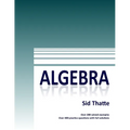 Algebra - Paperback