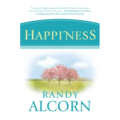 Happiness - Hardcover