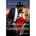 Baumgartner Generations: Janie - Paperback